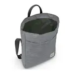 Сумка кросс-боди Osprey Arcane 12L, серый - фото 5