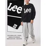 Детский свитшот Lee, серый - фото 9