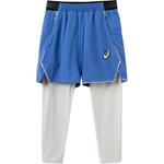 Повседневные брюки GS Asics, синий - фото