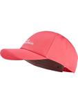 Бейсболка Jack Wolfskin, розовый - фото
