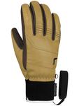 Перчатки Reusch, цвет 8880 camel/dark brown - фото 2