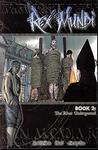 Rex Mundi Volume 2: The River Underground (Image Comics) - фото