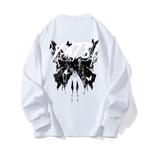 Футболка унисекс YATSI, кофе - фото 3