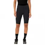 Шорты VAUDE Kuro II, черный - фото