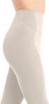 Мериносовые колготки Wolford, цвет Ecrue - фото 3
