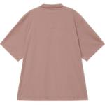 Свободная рубашка Relaxed Fit Lululemon, серый - фото 7