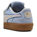 Puma Palermo Premium NL 'Gray Blue' - фото 4