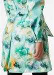 Женский дождевик Helly Hansen Kirkwall Ii, 406 Jade Esra - фото 6