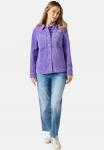 Летняя куртка Cecil, фиолетовый - фото 4