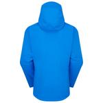 Куртка Firewall Alpine - куртка-дождевик Rab, черный - фото 2