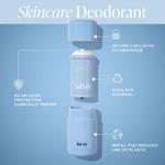 Дезодорант Skincare Deodorant Saltair, Seascape - фото 2