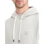 Худи Scotch & Soda 179198, серый - фото 4