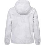 Куртка унисекс Descente, черный - фото 3