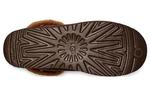 Угги (WMNS) UGG Funkarra 'Burnt Cedar' - фото 5