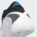 Adidas Performance Кроссовки 'Anthony Edwards 2' в белом цвете - фото 10