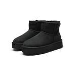 Зимние ботинки женские Tasman Aus, цвет Chestnut - фото 8