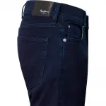 Джинсы Pepe Slim Gymdigo Track, синий - фото 5