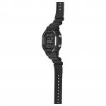 CASIO Часы Men Black Watch DW-H5600MB-1, Black Dial - фото 8