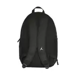Рюкзак Air Jordan Jersey Backpack 'Black', черный - фото 2