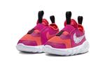 Flex Runner 2 Детские кроссовки для малышей Nike, цвет Raspberry Red - фото 3
