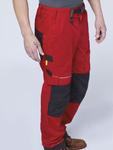 Обычные брюки-карго Expand, красный - фото 7