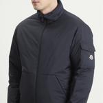 Куртка Breezes Moncler, темно-синий - фото 5