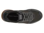 Кроссовки Vince Camuto Galilao Runner Sneaker, черный - фото 7