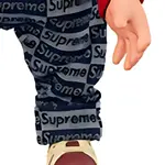 Chucky Doll Chucky Supreme - фото 4