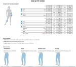 Columbia женские брюки Modern Mountain 2.0, White - фото 5