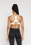 Бюстгальтер Adidas Performance BRA, White - фото 3