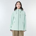 Ветровка Unisex CAMEL, distant mountain синий - фото 4