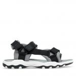 Сандалии Star Wars CP76-SS24-142SW Negro, черный - фото