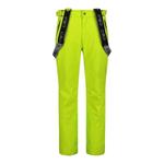 Мужские лыжные брюки CMP Ski Salopette 3W17397N - фото