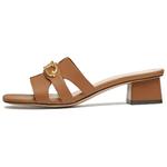 Шлепанцы женские Tata, бежевый - фото 2