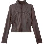 Куртка Define Lululemon, зеленый - фото 6