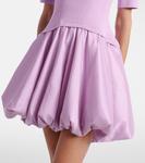 Мини-платье Kenny Simkhai, Orchid - фото 5