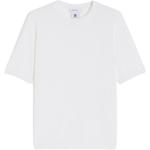 MaxMara Свитер женский белый - фото 3