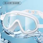 Очки LINING, синий - фото 6