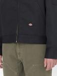 Межсезонная куртка Dickies EISENHOWER, черный - фото 4