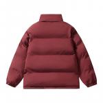 Пуховик Lifestyle Unisex Jeep, черный - фото 10