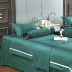 Antarctic Постельное белье, 150x200 см, цветной принт - фото 2