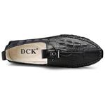 Туфли Men"s Casual Men Low-Top черный Dck - фото 4