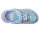 Туфли Tsukihoshi Kids Glitz, цвет Ice/Blue - фото 2