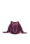Сумка Bata Handbag, Viola/Purple - фото