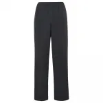 Брюки VAUDE Rosemoor Warm, черный - фото 3