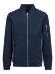 Куртка Jack & Jones Junior, синий - фото