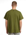 Футболка G-STAR, Olive - фото 5