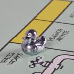 Монополия Классик, C1009, Монополия Monopoly - фото 3