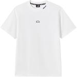 Футболка унисекс Ellesse, розовый - фото 3