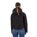 Куртка Superdry Code Windcheater, черный - фото 2